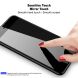 Защитное стекло IMAK HighPrivacy для OnePlus Nord 6 / Nord CE6 - Black (411929B). Фото 10 из 11