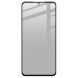 Захисне скло IMAK Privacy 9H Protect для Samsung Galaxy A54 (A546) - Black (319995B). Фото 2 з 10