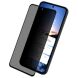 Захисне скло IMAK Privacy 9H Protect для Samsung Galaxy A54 (A546) - Black (319995B). Фото 3 з 10