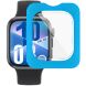 Захисне скло IMAK Tempered Glass для Huawei Watch Fit 4 Pro (382808). Фото 9 з 11