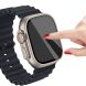 Захисне скло IMAK Tempered Glass для Huawei Watch Fit 4 Pro (382808). Фото 8 з 11