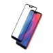 Захисне скло INCORE Full Glue для Xiaomi Redmi 6 Pro / Mi A2 Lite - Black (148348B). Фото 2 з 4