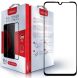 Защитное стекло Intaleo Full Glue для Realme Note 60х - Black (374603B). Фото 1 из 8