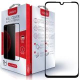 Защитное стекло Intaleo Full Glue для Realme Note 60х - Black: фото 1 из 8