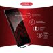 Защитное стекло Intaleo Full Glue для Xiaomi Redmi Note 15 - Black (405524B). Фото 3 из 8
