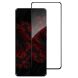 Захисне скло Intaleo Full Glue для Xiaomi Redmi Note 15 5G / Poco M8 5G - Black (404658B). Фото 1 з 8