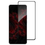 Захисне скло Intaleo Full Glue для Xiaomi Redmi Note 15 5G / Poco M8 5G - Black: фото 1 з 8