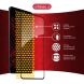 Защитное стекло Intaleo Full Glue для Xiaomi Redmi Note 15 - Black (405524B). Фото 6 из 8