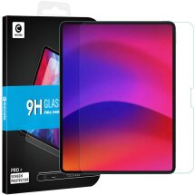 Захисне скло MOCOLO Clear Glass для Apple iPad Pro 13 (2024): фото 1 з 4