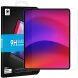 Защитное стекло MOCOLO Clear Glass для Apple iPad Pro 13 (2024) (353235). Фото 1 из 4