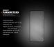 Защитное стекло MOCOLO Full Glue Cover для Xiaomi Poco M4 Pro 5G / Redmi Note 11 (Chinese version) - Black (289403B). Фото 4 из 9