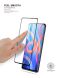 Защитное стекло MOCOLO Full Glue Cover для Xiaomi Poco M4 Pro 5G / Redmi Note 11 (Chinese version) - Black (289403B). Фото 6 из 9