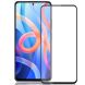 Защитное стекло MOCOLO Full Glue Cover для Xiaomi Poco M4 Pro 5G / Redmi Note 11 (Chinese version) - Black (289403B). Фото 1 из 9