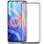 Защитное стекло MOCOLO Full Glue Cover для Xiaomi Poco M4 Pro 5G / Redmi Note 11 (Chinese version) - Black: фото 1 из 9