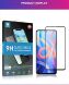 Защитное стекло MOCOLO Full Glue Cover для Xiaomi Poco M4 Pro 5G / Redmi Note 11 (Chinese version) - Black (289403B). Фото 8 из 9