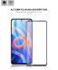 Защитное стекло MOCOLO Full Glue Cover для Xiaomi Poco M4 Pro 5G / Redmi Note 11 (Chinese version) - Black (289403B). Фото 3 из 9