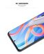 Защитное стекло MOCOLO Full Glue Cover для Xiaomi Poco M4 Pro 5G / Redmi Note 11 (Chinese version) - Black (289403B). Фото 7 из 9