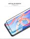 Защитное стекло MOCOLO Full Glue Cover для Xiaomi Poco M4 Pro 5G / Redmi Note 11 (Chinese version) - Black (289403B). Фото 5 из 9