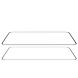 Защитное стекло MOFI 3D Curved Edge для OnePlus 13 - Black (373031B). Фото 2 из 14