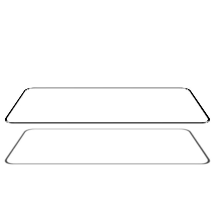 Защитное стекло MOFI 3D Curved Edge для OnePlus 13 - Black: фото 2 из 14