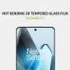 Защитное стекло MOFI 3D Curved Edge для OnePlus 13 - Black (373031B). Фото 3 из 14