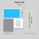 Защитное стекло MOFI 3D Curved Edge для OnePlus 13 - Black (373031B). Фото 13 из 14