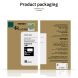 Защитное стекло MOFI 3D Curved Edge для OnePlus 13 - Black (373031B). Фото 14 из 14