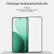 Захисне скло MOFI Full Glue Protect для OPPO Reno 14 5G - Black (388422B). Фото 4 з 9