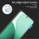 Захисне скло MOFI Full Glue Protect для OPPO Reno 14 5G - Black (388422B). Фото 3 з 9
