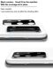 Защитное стекло на камеру IMAK Black Glass Lens для Google Pixel 9 Pro Fold - Black (359915B). Фото 7 из 10