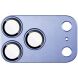 Захисне скло на камеру IMAK Camera Lens Combo для iPhone 18 Pro - Blue (423664L). Фото 2 з 9