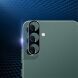 Защитное стекло на камеру MOCOLO Black Camera Lens для Samsung Galaxy S24 (S921) - Black (347126B). Фото 4 из 5