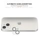 Защитное стекло на камеру MOCOLO Lens Protector для Apple iPhone 15 Plus - Black (329437B). Фото 4 из 5