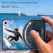 Защитное стекло на внешний экран TORRAS Sunview AR Series для Apple iPhone Duo - Black (435067B). Фото 3 из 7