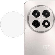 Защитное стекло на заднюю камеру Deexe Lens Protector для OnePlus 13R: фото 1 из 4