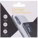 Защитное стекло на заднюю камеру Deexe Lens Protector для OnePlus 13R (373740). Фото 4 из 4
