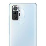 Захисне скло на задню камеру Deexe Lens Protector для Xiaomi Redmi Note 10 Pro (278408)