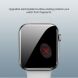 Захисне скло NILLKIN 3D AW+ Series для Apple Watch 42 mm - Black (251324B). Фото 13 з 20