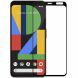 Защитное стекло NILLKIN Amazing CP+ для Google Pixel 4 XL - Black (236921B). Фото 2 из 18
