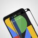 Защитное стекло NILLKIN Amazing CP+ для Google Pixel 4 XL - Black (236921B). Фото 7 из 18