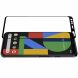 Защитное стекло NILLKIN Amazing CP+ для Google Pixel 4 XL - Black (236921B). Фото 3 из 18