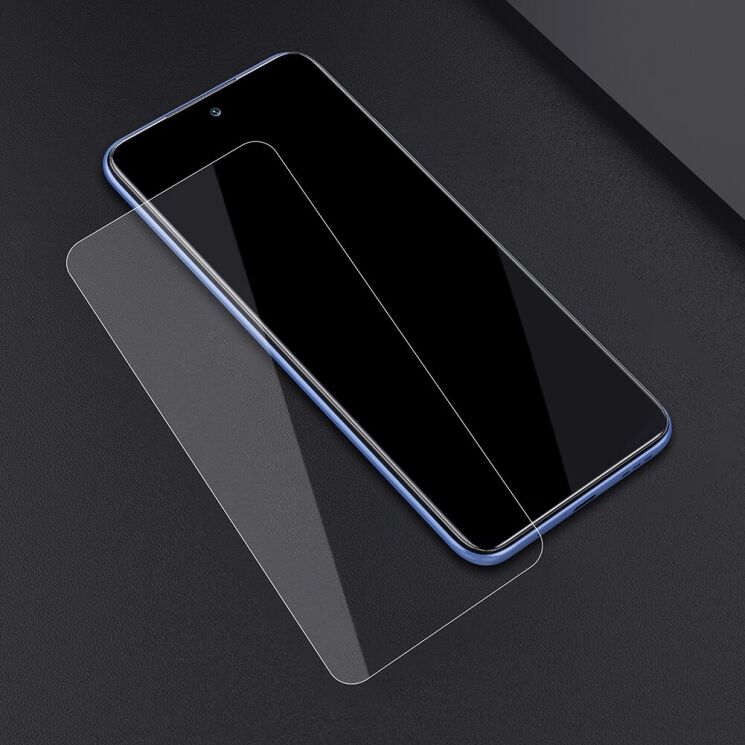 Захисне скло NILLKIN Amazing H+ Pro для Xiaomi Redmi Note 10 5G / Poco M3 Pro: фото 13 з 17