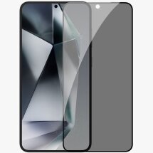 Защитное стекло NILLKIN Guardian Series для Samsung Galaxy S25 (S931) - Black: фото 1 из 16