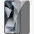 Захисне скло NILLKIN Guardian Series для Samsung Galaxy S25 (S931) - Black: фото 1 з 16