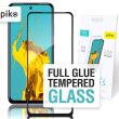 Защитное стекло Piko Full Glue для Infinix Hot 30 Play (X6835B) - Black