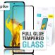 Защитное стекло Piko Full Glue для Infinix Hot 30 Play (X6835B) - Black (327825B). Фото 1 из 5