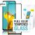 Защитное стекло Piko Full Glue для Infinix Hot 30 Play (X6835B) - Black: фото 1 из 5