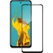 Защитное стекло Piko Full Glue для Infinix Hot 30 Play (X6835B) - Black (327825B). Фото 2 из 5