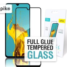 Захисне скло Piko Full Glue для Xiaomi Redmi A7 Pro - Black: фото 1 з 5