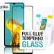 Защитное стекло Piko Full Glue для Xiaomi Redmi A7 Pro - Black (409733B). Фото 1 из 5